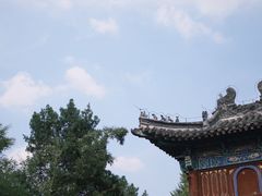 -洛阳白马寺