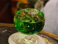 -记者俱乐部酒吧(北京瑞吉酒店)