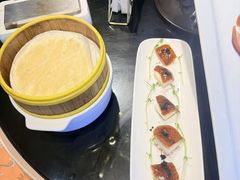 -全聚德(长白店)