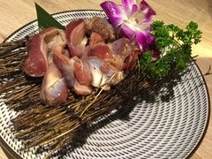 -AJIYA味屋和牛烤肉自助放题(温州万象城店)