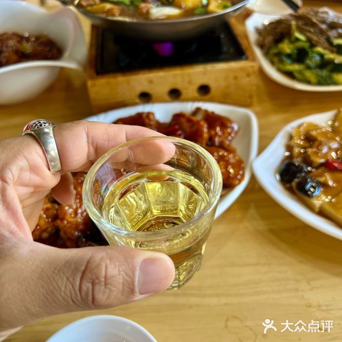 太原面食店(解放路店)图片