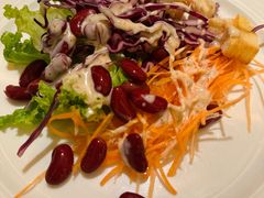 -岷山饭店-芝芝自助餐厅