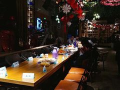 -别院里音乐餐酒吧(双流航空港店)