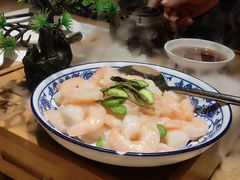 -中国徽菜·徽商故里(广安门店)