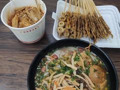 -阿生哥螺蛳粉(永安街店)