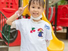 -祥云墅彩翼儿童美术馆(房山长阳店)