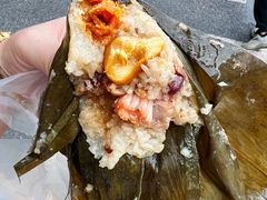 -嘉华小吃(蛇口市场店)