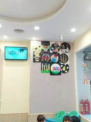 -爱乐婴童水育早教中心·儿童游泳中心(田园商业广场店)