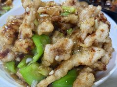 -老于餐厅(民生路店)