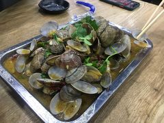 -老虎滩大连海鲜烧烤(建邺云锦路总店)