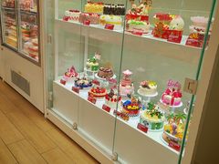 -味多美蛋糕(航天桥店)
