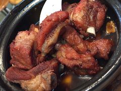 秘制红枣骨-文记壹心鸡(宝华路店)