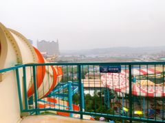-乐华城·88度温泉乐园