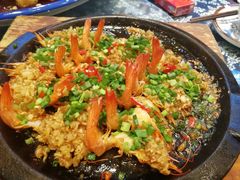 -徐鼎盛民间菜(九街店)