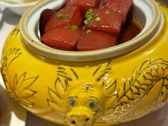 -毛家饭店·湖南鱼鲜(齐鲁软件园店)