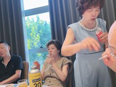 -荷塘秋月·本帮江浙菜(国权路店)