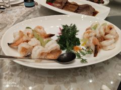 -南京东郊国宾馆