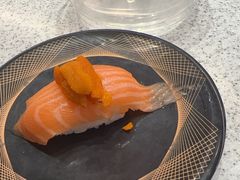 -争鲜回转寿司(大连和平广场凯德PLUS店)