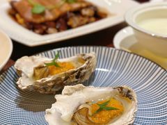 -蛇口希尔顿南海酒店·随轩中餐厅·粤菜
