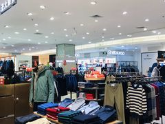 -翠微百货(龙德店)