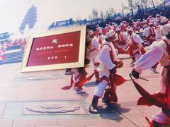 -黄河轩民间菜(吉祥街店)