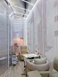 -Face Score美甲美睫皮肤管理