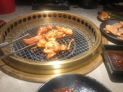 -谷牛日式烤肉(宝山U天地店)