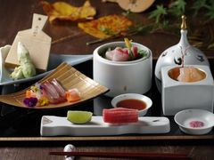 -空蝉怀石料理(益丰·外滩源店)
