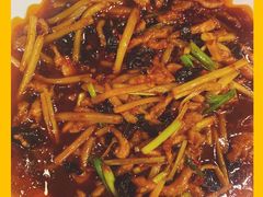 -老浒记烤鸭-北京菜(琉璃厂店)