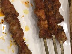 -巴依老爷新疆美食(望京小街店)