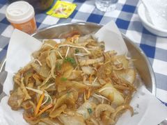 -洞密园美食城·二十二年老店(富华路店)