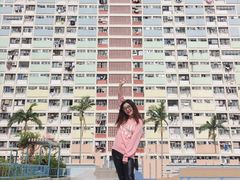 -彩虹村