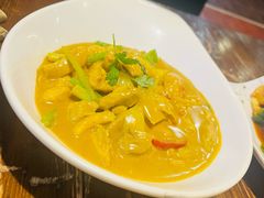 -Siam泰餐厅(水上公园店)