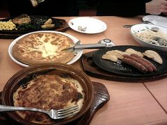 全部-萨莉亚意式餐厅(深南茂业店)
