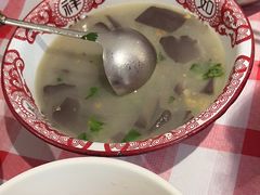 -西江红·株洲本地菜(滨江南路店)