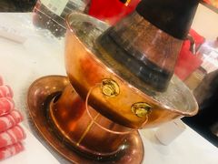 -东来顺饭庄(新源里店)