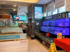 -锦园春香港茶餐厅(西海湾旗舰店)