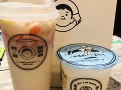 -我是酸奶君(壹方城店)