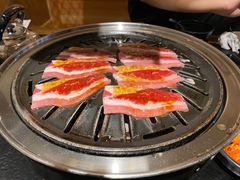 -九田家黑牛烤肉料理(石路天虹店)