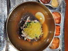 -玉流珍肴馆(亮马桥店)