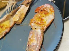 -喜庭海鲜自助(来福士店)