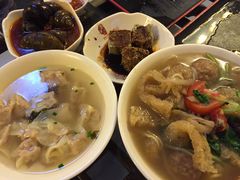 -秦淮小吃城(夫子庙店)