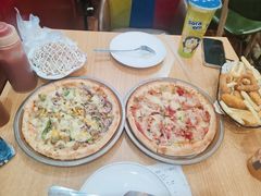 -阳光披萨(辽宁路店)