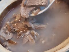-半山腰·云南菜(侨福芳草地店)