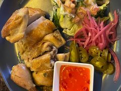 -Famous肥猫墨西哥音乐餐吧(五棵松华熙LIVE店)
