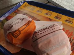 -汉堡王(徐汇绿地缤纷店)