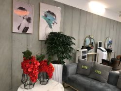 点击看大图 -八佰伴8008星级形象店