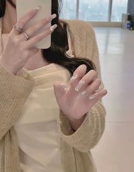 -CM.Nail美甲美睫