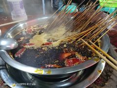 -红牌楼老号串串(银海佳苑店)
