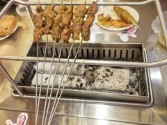-遇西祠·海鲜烧烤(总店)